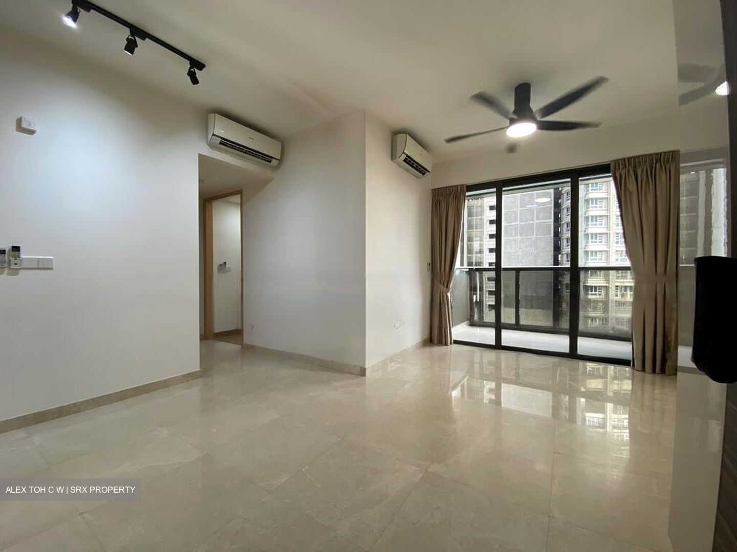 Commonwealth Towers (D3), Condominium #460699701